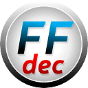Flash反編譯工具(JPEXS Free Flash Decompiler)v14.6免費版