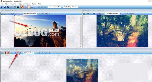 MorphBuster(動(dòng)畫制作軟件)v8.6.0.0免費(fèi)版【7】