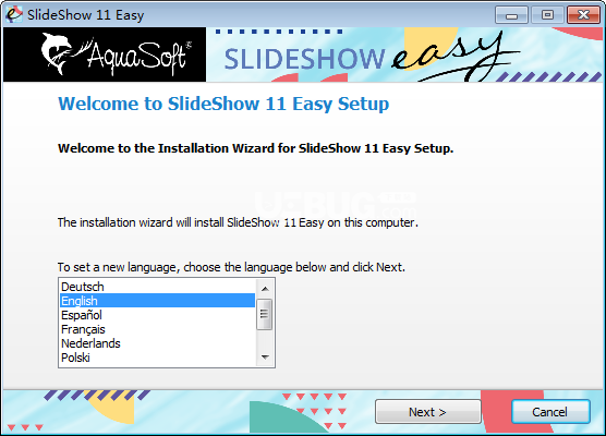 SlideShow Easy(電子相冊制作軟件)v11.8.02免費版【2】