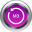 M3 Data Recovery(專業(yè)數(shù)據恢復軟件)v5.2 Mac版	