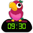 Clock Dock(時(shí)鐘軟件)v1.2.0 Mac版