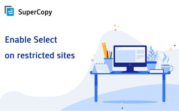 SuperCopy(網(wǎng)頁復(fù)制插件)v0.01免費版【2】