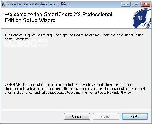 SmartScore X2 Pro(樂(lè)譜掃描軟件)v10.5.4中文版【2】