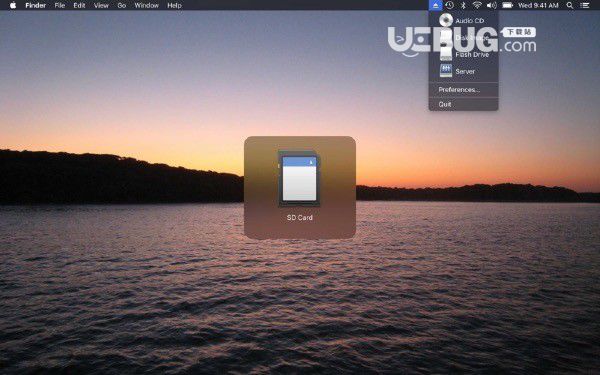 Eject(U盤驅(qū)動器彈出工具)v1.7.1 Mac版【2】