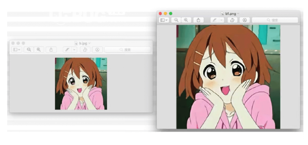 WaiFu2x v2.0.1 MacOS免費(fèi)版【3】