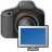 EOS Webcam Utility(佳能網(wǎng)絡(luò)攝像頭軟件)v1.0免費版