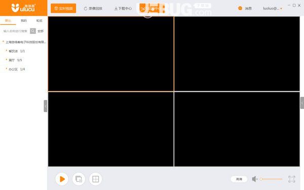 悠絡客軟件下載