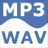 Smart MP3 Converter(MP3轉(zhuǎn)WAV轉(zhuǎn)換器)v3.3.0.0免費版