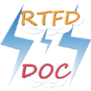 RTFD to DOC(RTFD轉DOC工具)v1.6.1 Mac版