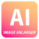AI圖片無損放大v2.0.3 Mac版
