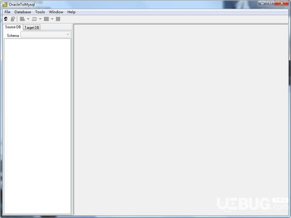 OracleToMysql(oracle數據轉到mysql)