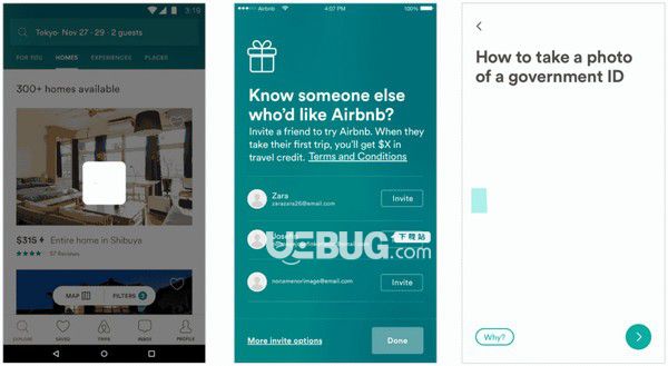 lottie-android(移動(dòng)應(yīng)用動(dòng)畫效果框架)
