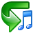 Free M4a to MP3 Converter v8.0免費版