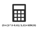 thoschCalc(袖珍計(jì)算器)v3.1 Mac版