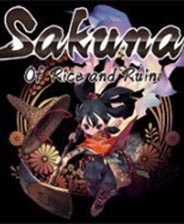 《天穗之咲稻姬》v6805504免安裝豪華版