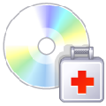 Recover Disc(光盤數(shù)據(jù)恢復(fù)軟件)v2.0免費(fèi)版	
