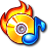 Audio CD Burner Studio(CD刻錄工具)v6.0免費(fèi)版
