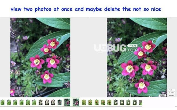 smartPhotoSort Mac版