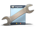 Winstep Start Menu Organizer v1.5免費(fèi)版	