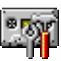 Advanced BKF Repair(BKF文件修復工具)v1.0免費版