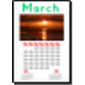 Simply Calenders(簡(jiǎn)單日歷制作軟件)v5.4免費(fèi)版