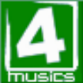 4Musics MP3 to AMR Converter v4.3免費(fèi)版