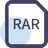 RAR批量解壓v1.1免費(fèi)版