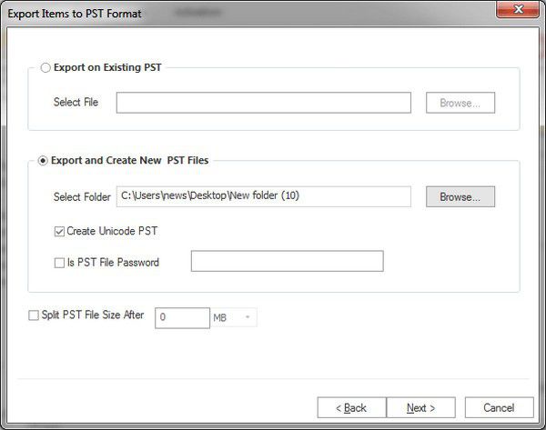 Shoviv Exchange Migration Tool v20.11免費(fèi)版【4】