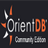 OrientDB(圖形化數(shù)據(jù)庫管理)v3.1.5免費(fèi)版