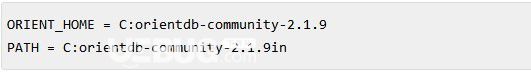 OrientDB(圖形化數(shù)據(jù)庫管理)v3.1.5免費(fèi)版【6】