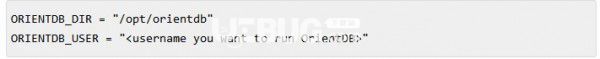 OrientDB(圖形化數(shù)據(jù)庫管理)v3.1.5免費(fèi)版【7】