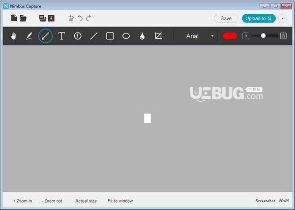 Nimbus Capture(截圖工具)v2.8.0免費(fèi)版【2】