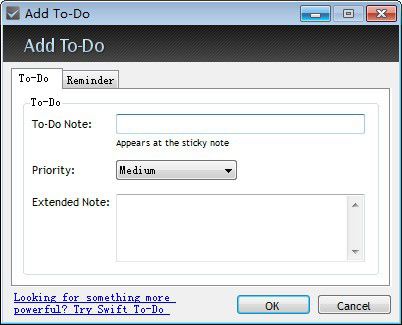 To-Do DeskList(待辦事項(xiàng)桌面列表)v2.00免費(fèi)版【2】