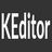 KEditor(編程教學(xué)軟件)v1.0免費(fèi)版