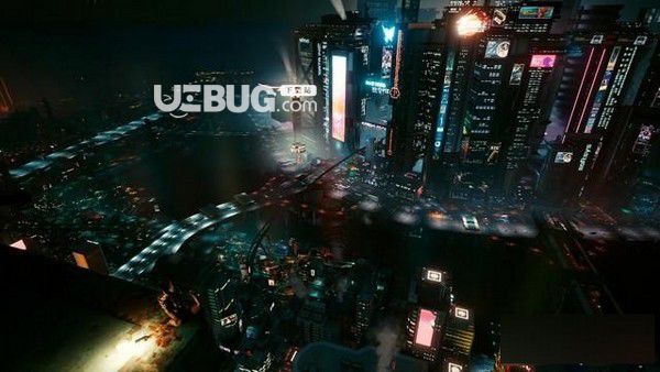 《賽博朋克2077》游戲中飛天BUG使用方法介紹