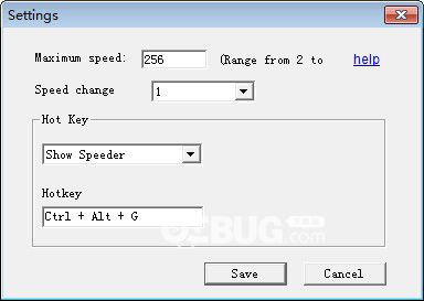 Asoftech Speeder(系統(tǒng)加速軟件)v2.19免費版【2】