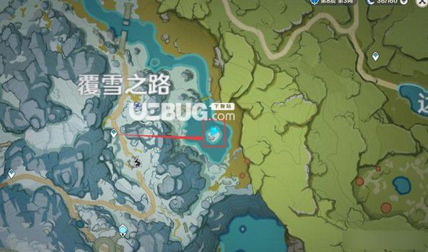 《原神》游戲中公主之匣位置在哪 都有什么用途