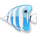Seashore(圖像處理軟件)v2.5.10 MacOS免費版