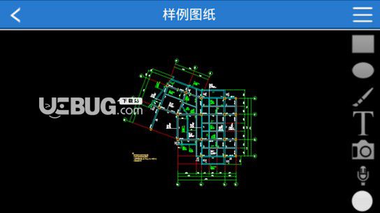 CAD快速看圖軟件
