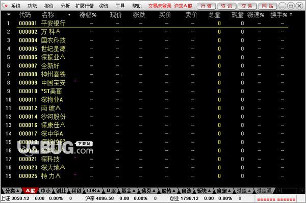 首創(chuàng)證券超強(qiáng)合一版v6.61官方最新版