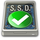 SSDReporter(SSD固態(tài)硬盤檢測工具)v1.6.0 MacOS免費(fèi)版