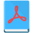 Free PDF to Word TXT Converter v8.8.0免費版