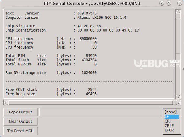 eCxx(燈光效果庫)v1.0.8免費版
