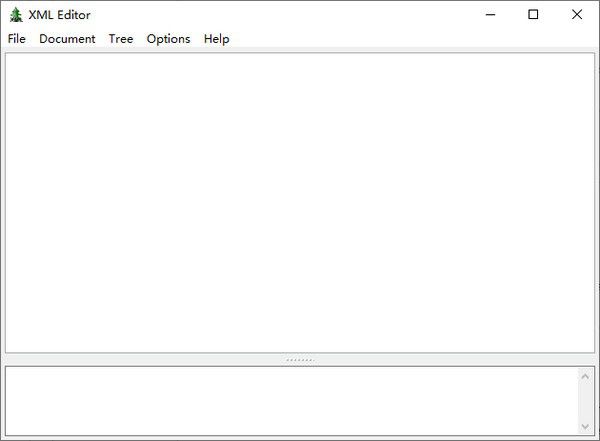 XML Tree Editor(樹形視圖XML編輯器)v0.1.0.35免費(fèi)版