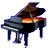 mypiano chung(虛擬原聲鋼琴)v1.0免費版
