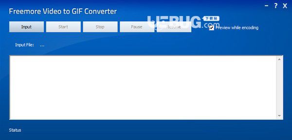 Freemore Video to GIF Converter v4.7.9免費版