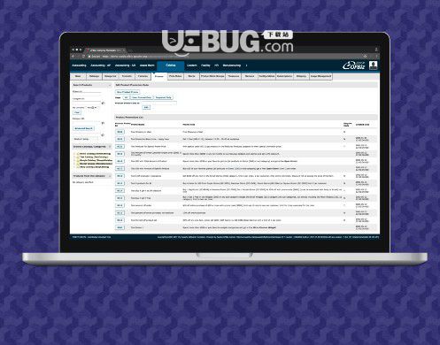 Apache OFBiz(企業(yè)流程自動化)v17.12.05免費版