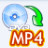 頂峰DVD和視頻至MP4轉換器v7.6官方最新版