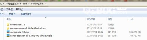 sonarqube