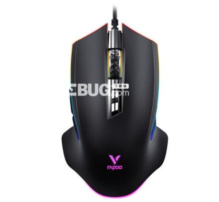 雷柏V20PRO鼠標(biāo)驅(qū)動(dòng)v1.0.0官方版